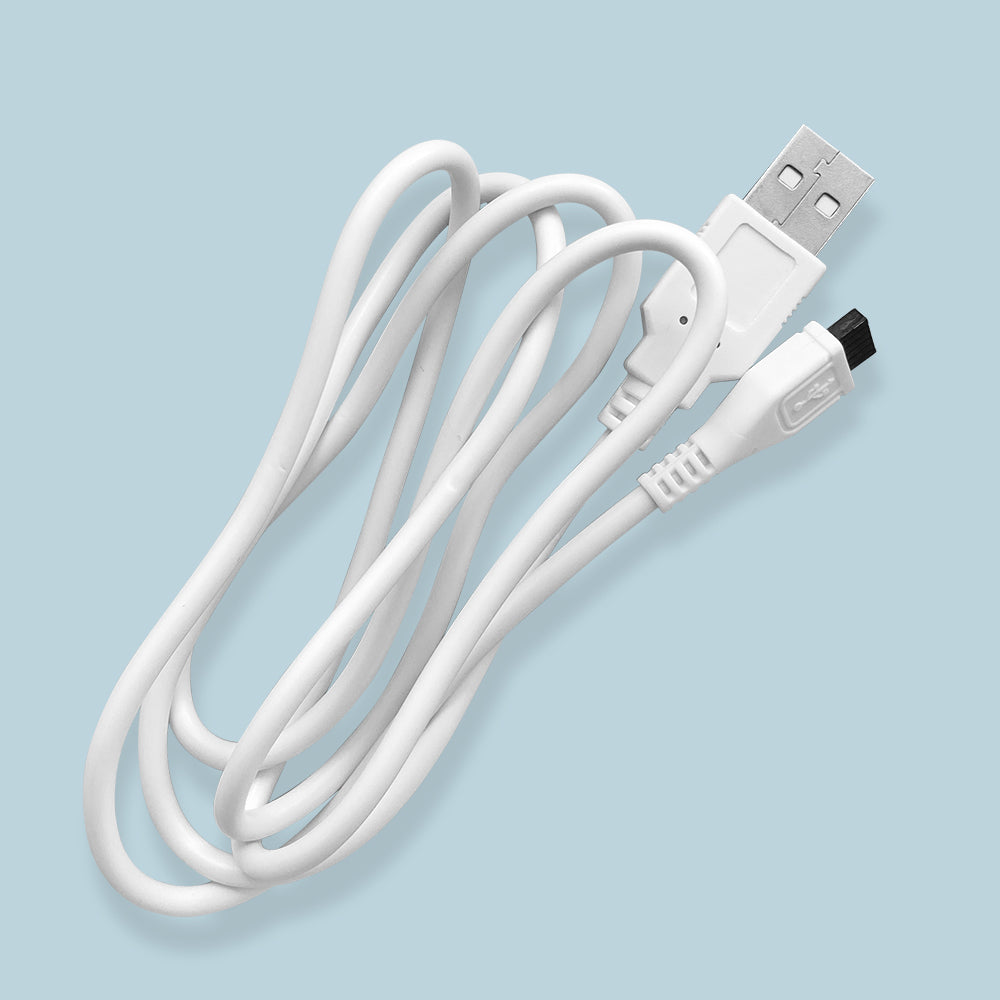 Spare USB Charging Cable